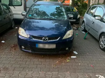 Gebraucht Mazda 5