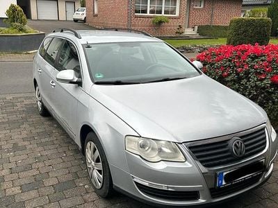 Usata VW Passat