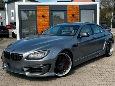 Gebraucht BMW 650 M Sport 449 PS (330 kW) 2013 Andere farben Coupé
