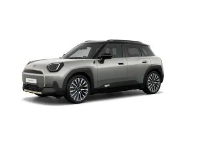 Gebraucht Mini Aceman