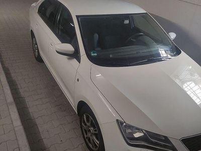 Seat Toledo