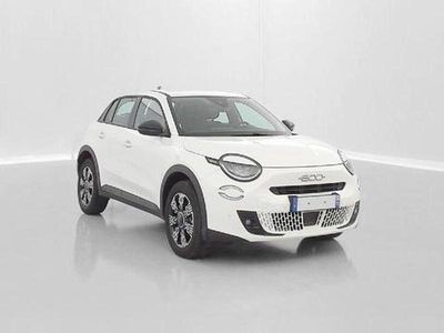 Gebraucht Fiat 600 136 PS (100 kW) 2025 Andere SUV