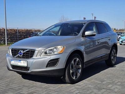 Gebraucht Volvo XC60 Ocean Race 215 PS (158 kW) 2011 Silber SUV