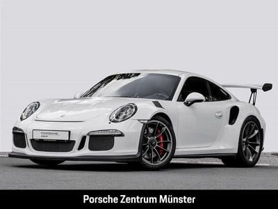 Porsche 911 GT3 RS