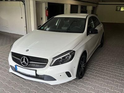 Mercedes A160