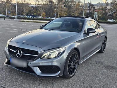 Mercedes C300