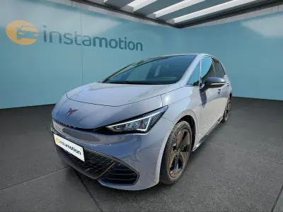 Gebraucht Cupra Born