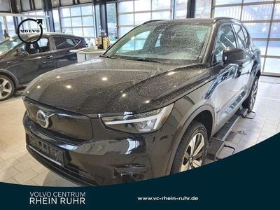 Gebraucht Volvo XC40 Core 169 kW (231 PS) 2023 Grau SUV
