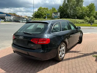 Gebraucht Audi A4