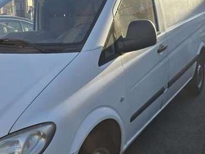 Mercedes Vito
