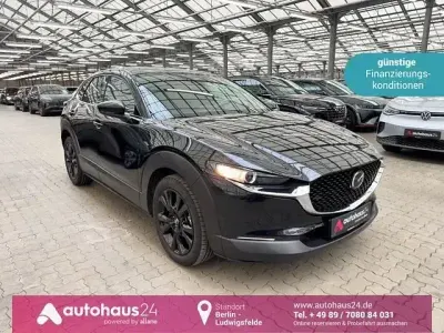 Gebraucht Mazda CX-30