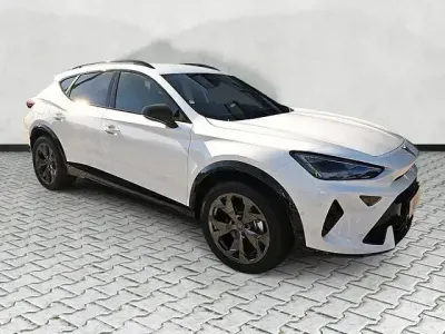 Neu Cupra Formentor 204 PS (150 kW) 2026 Schwarz SUV