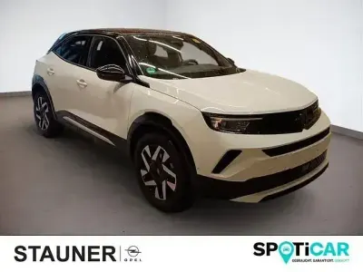 Gebraucht Opel Mokka