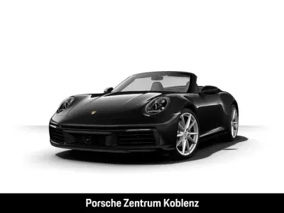 Gebraucht Porsche 911 Carrera 4 Cabriolet