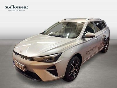 MG MG5 EV