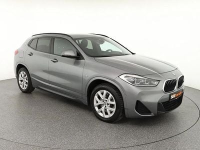 Gebraucht BMW X2 M Sport 178 PS (130 kW) 2023 Grau SUV