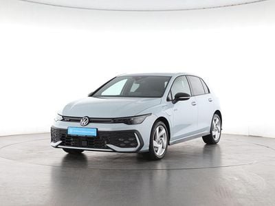 Crystal ice blue Gebraucht 2025 VW Golf VIII GTE | 33.810 € (Superpreis)