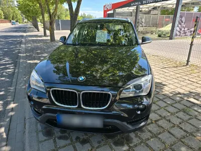 Gebraucht BMW X1