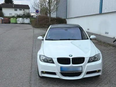 Käytetty BMW 330