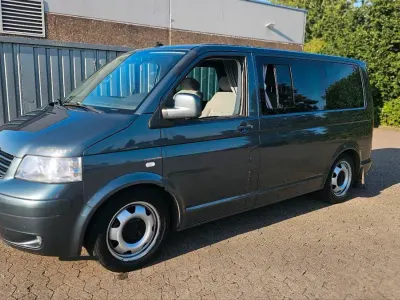 Gebraucht VW Multivan