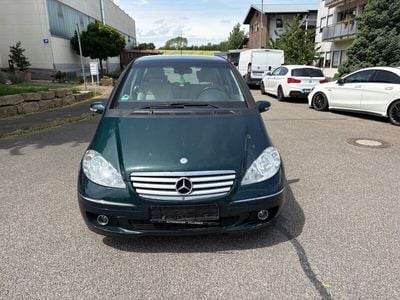 Mercedes A150