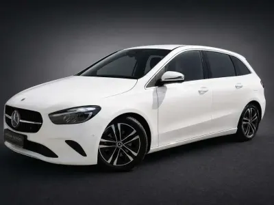 Gebraucht Mercedes B200