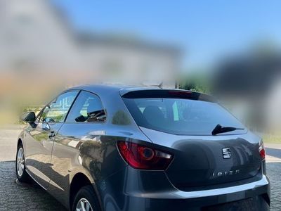 Seat Ibiza SC