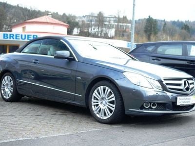 Mercedes E200