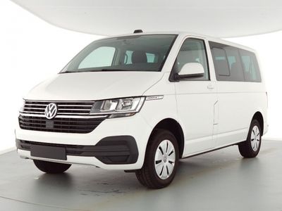 VW Caravelle