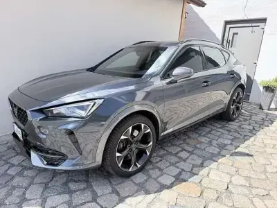 Gebraucht Cupra Formentor VZ 310 PS (228 kW) 2023 Andere SUV