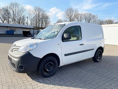 gebraucht Renault Kangoo 1.5dci Klima*Tempomat*Sitzheizung*