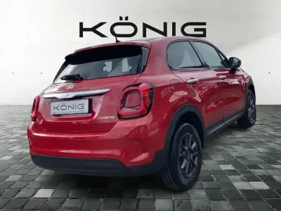 Gebraucht Fiat 500X
