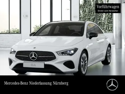 Gebraucht Mercedes CLA220