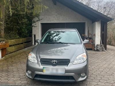 Occasion Toyota Matrix 135 PK (99 kW) 2005 Grijs Hatchback