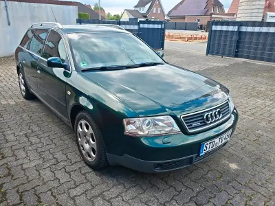 Gebraucht Audi A6