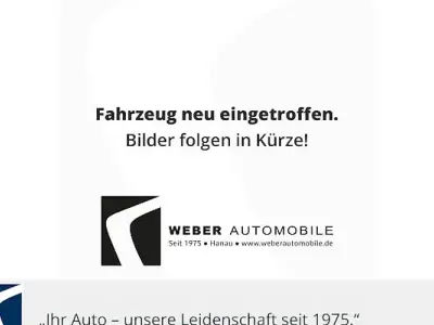 Brugt Kia EV6 GT-Line 239 kW (325 HK) 2024 Blå SUV