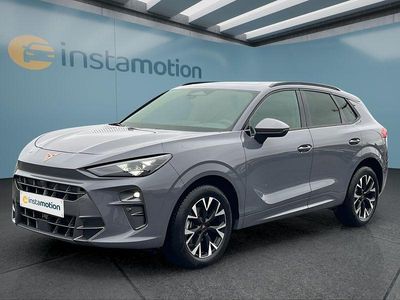 Gebraucht 2025 Cupra Terramar SUV | 37.249 € (Guter Preis)