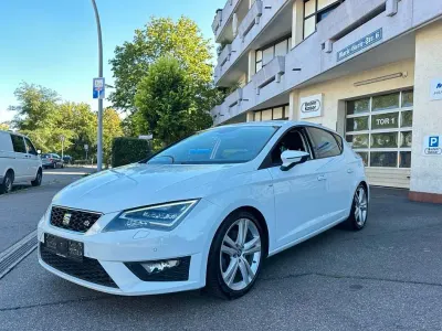 Gebraucht Seat Leon
