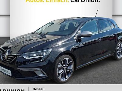 Renault Mégane GT Line