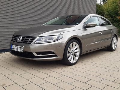 VW CC