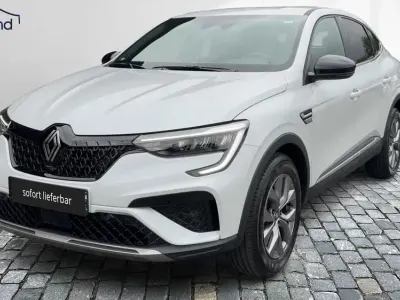 Gebraucht Renault Arkana