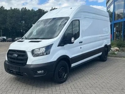 Gebraucht Ford Transit