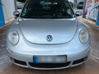 Gebraucht VW Beetle