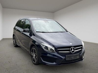 Mercedes B220
