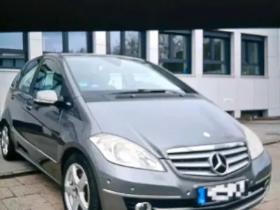 Gebraucht Mercedes A200
