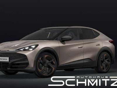 Neu Cupra Tavascan VZ3 290 kW (395 PS) 2026 Beige SUV