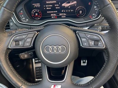 Audi A5 Cabriolet