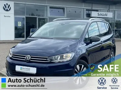 Gebraucht VW Touran