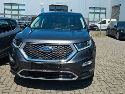 Gebraucht Ford Edge