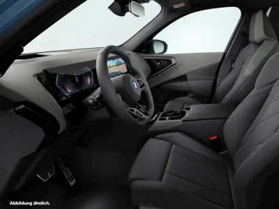 Gebraucht BMW X3 299 PS (219 kW) 2025 Blau SUV